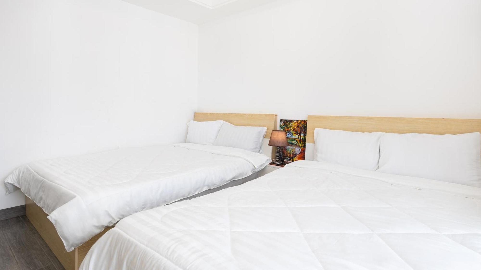 Star Bay Residence Sihanoukville - 400M To Sokha Beach Buitenkant foto